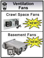 Ventilation Fans